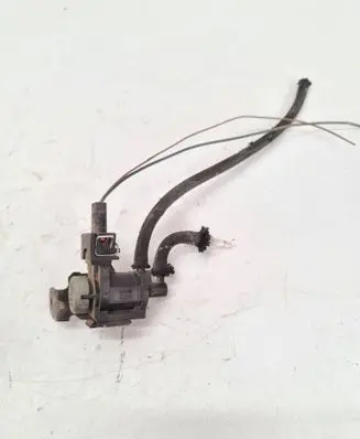 Volkswagen PASSAT B5 Turbo solenoid valve