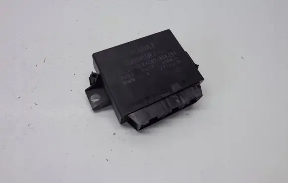 Renault Laguna III Parking PDC control unit/module 259900079R