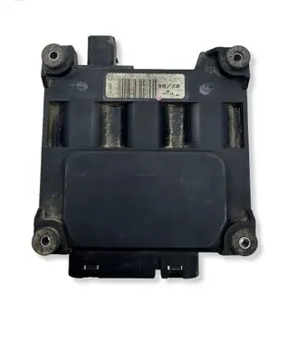 Volkswagen PASSAT B6 Turbo solenoid valve 3C0906625 400434F