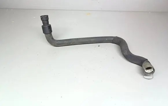 Citroen C8 Engine coolant pipe/hose