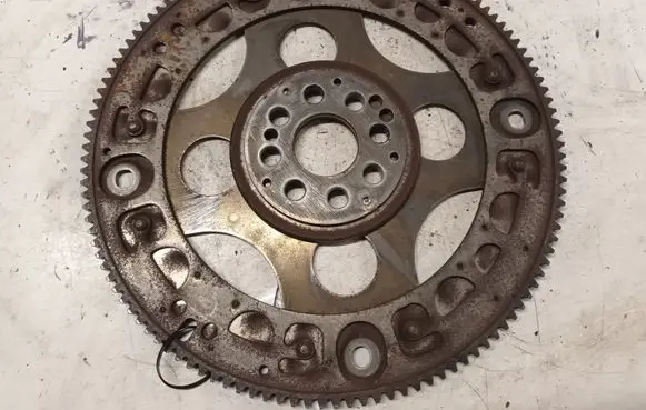 BMW 3 E90 E91 Flywheel 779796405