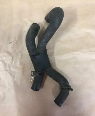 Nissan Qashqai Coolant pipe/hose 