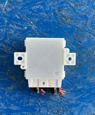 Mercedes-Benz ML W166 Other control units/modules A1669007507