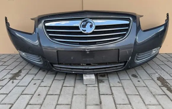 Opel Insignia A Front bumper 13288286