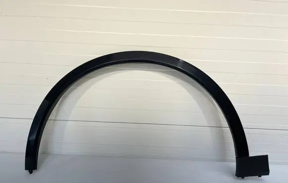 Porsche Cayenne (9Y0 9Y3) Front arch trim 9Y0853717K
