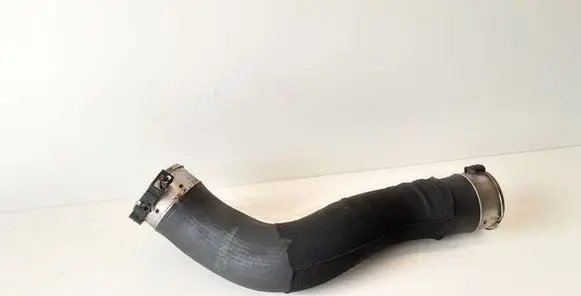 BMW 1 F20 F21 Intercooler hose/pipe 4742748 474274802