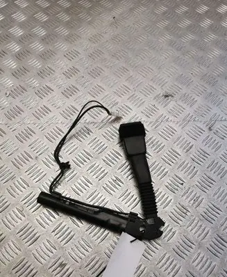 BMW 2 F22 F23 Front seatbelt buckle 7259388