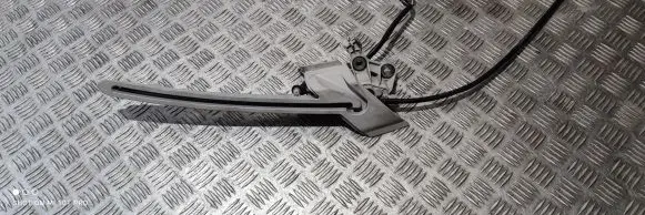 Mercedes-Benz E W212 Curtain motor A2128202942