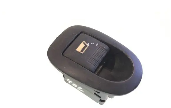 Peugeot 406 Electric window control switch 25943