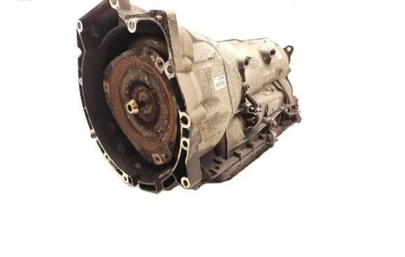 BMW 1 E81 E87 Automatic gearbox 7543078 GA6HP19Z