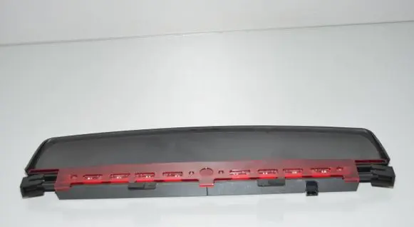 BMW 5 F10 F11 Third/center stoplight 7230799 63257230799