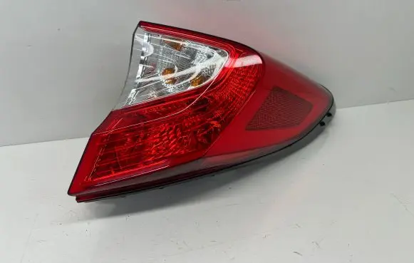 Toyota C-HR I Rear/tail lights 81550F4010 20012019 16436F