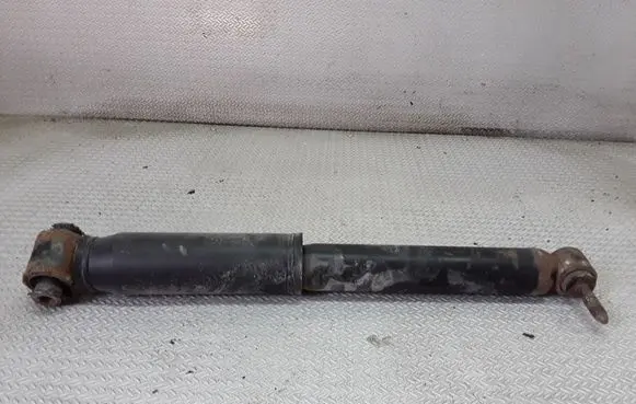 Renault Megane II Rear shock absorber/damper