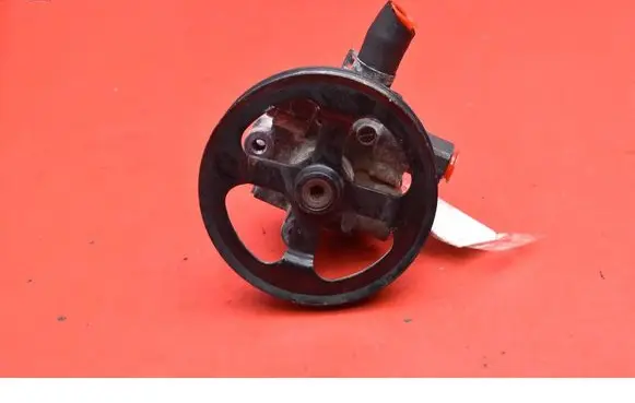 Dodge Caliber Power steering pump