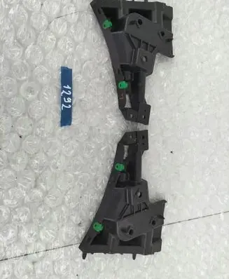 Volvo S60 Front bumper mounting bracket 31425464