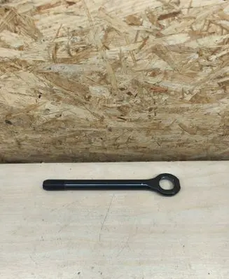 Hyundai Ioniq 5 Towing hook eye 