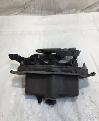 Mercedes-Benz E AMG W212 Engine bonnet/hood hinges A2129066301