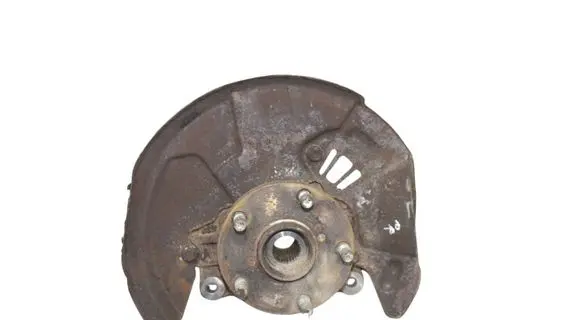 Subaru Outback (BS) Front wheel hub