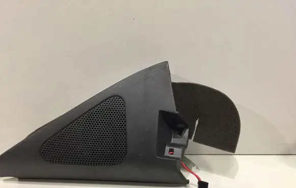Volkswagen Tiguan Front door high frequency speaker 5N0035412 5N0837973