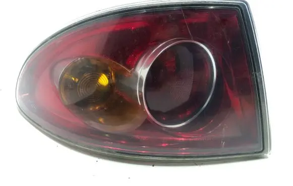 Seat Cordoba (6L) Rear/tail lights 6L5945095A