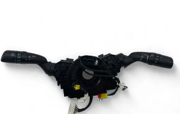 Indicator stalk