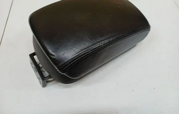 Hyundai Sonata Armrest 