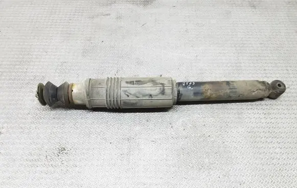 Fiat Albea Rear shock absorber/damper