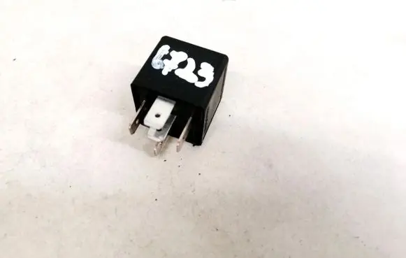Volvo V50 Other relay 9441160 V23134-A52-X345