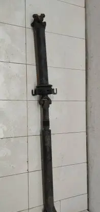 Ford Ranger Drive shaft (set) EB3G4K145DA 160806452 10018613A