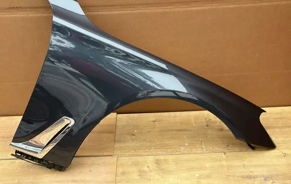 BMW 7 G11 G12 Fender