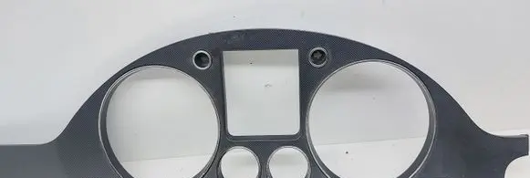 Volkswagen PASSAT B6 Panel trim 3C1858335