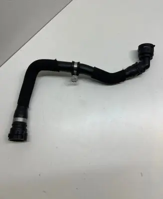 Audi A5 8T 8F Engine coolant pipe/hose 4G0122293B NW16C