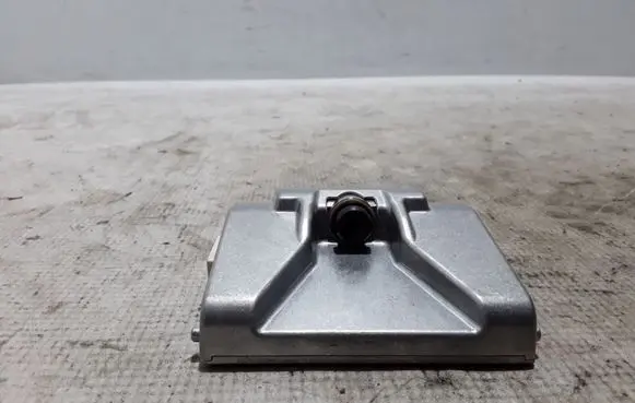 Windshield/windscreen camera