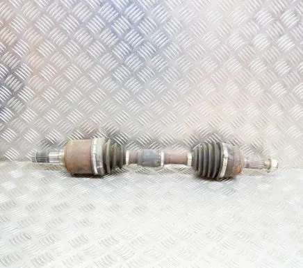 Mazda 6 Front driveshaft GD78
