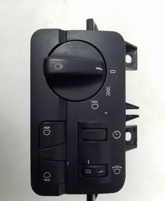 BMW 3 E46 Light switch 61316901429