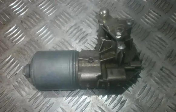Peugeot 207 Wiper motor