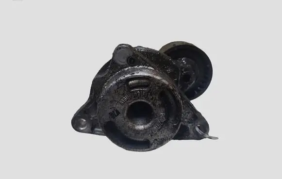 Renault Master II Timing belt tensioner 0802410121