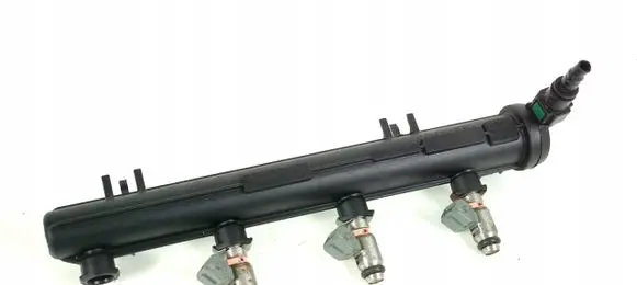 Renault Kangoo I Fuel main line pipe IWP099