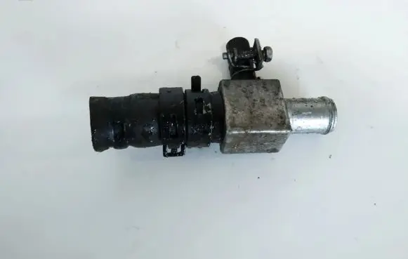 Nissan Pathfinder R51 Engine coolant pipe/hose
