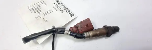 Audi A8 S8 D3 4E Lambda probe sensor 07L906265F