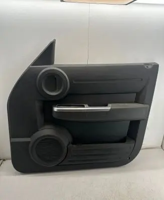 Dodge Nitro Front door card panel trim