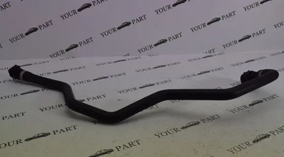 BMW 5 F10 F11 Engine coolant pipe/hose 7809819