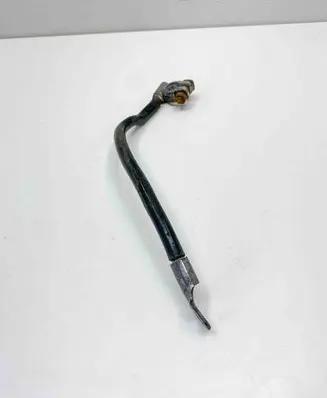 Mercedes-Benz SLC C107 Negative earth cable (battery) A1075400631 1075400631