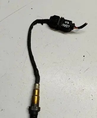 KIA Ceed Lambda probe sensor 39850-4A410