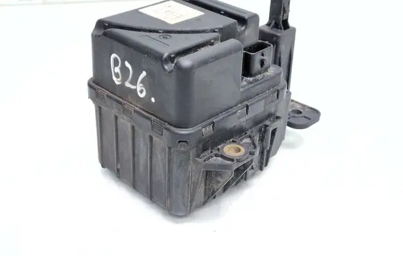 Renault Zoe Alarm system siren 256A85771R