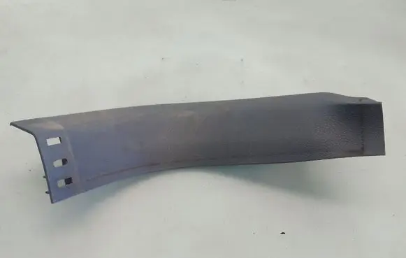 Ford S-MAX Front sill trim cover 6M21U02348AD