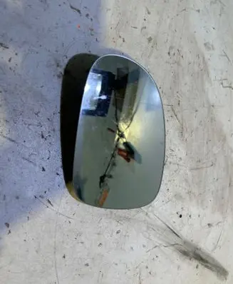 Volkswagen Golf Plus Wing mirror glass 