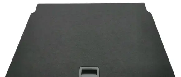 Cupra Formentor Trunk/boot mat liner 5FF858855