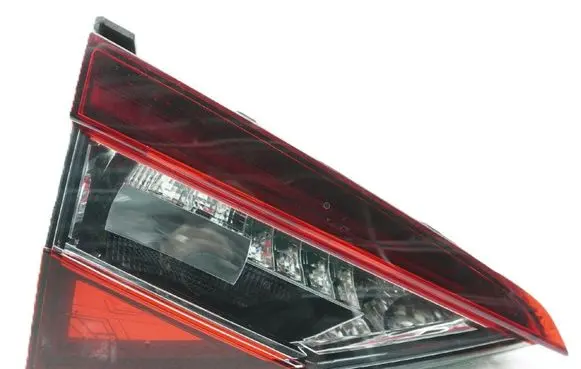 Skoda Superb B8 (3V) Rear/tail lights 3V5945307D