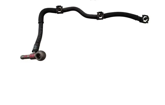 Opel Astra K Fuel return line/hose S21886A
